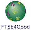 FTSE4Good Logo